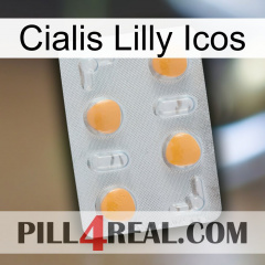 Cialis Lilly Icos 24